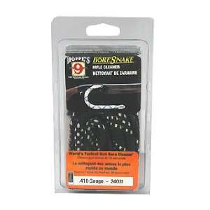 Hoppes Simply a Better Way Rifle Bore Cleaner   Built in Bore Brushes 