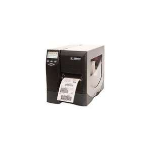  Zebra ZM400 Thermal Label Printer