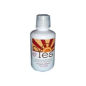  YES Ultimate Herbal (Essiac +) 16 oz Bottle   Meets the 