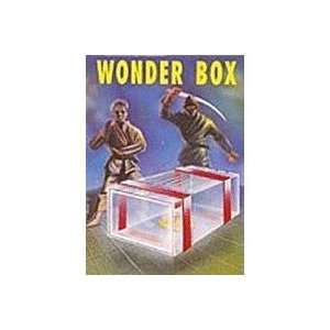  Wonder Box by Uday: Toys & Games