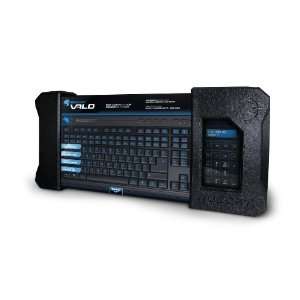  Roccat Valo Gaming Keyboard (ROC 12 801) Electronics
