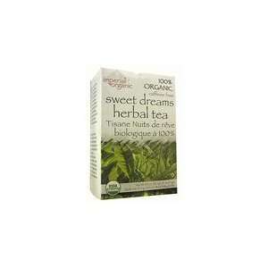  Uncle Lees Tea Organic Imp Sweet Dreams Herb 18 Ct Health 