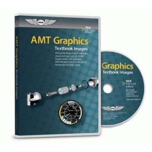  ASAs AMT Graphics CD: Everything Else