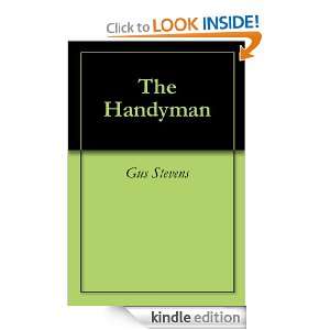 Start reading The Handyman on your Kindle in under a minute . Dont 