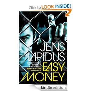 Start reading Easy Money on your Kindle in under a minute . Dont 