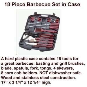  Barbecue Tool Set: Everything Else