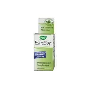  EstroSoy   Phytoestrogen Supplement, 60 caps Health 