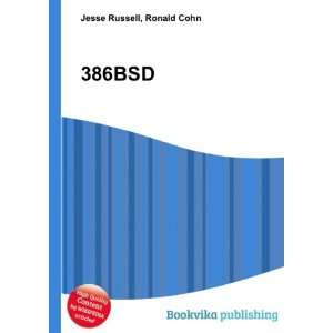  386BSD: Ronald Cohn Jesse Russell: Books