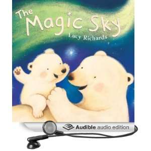  Sky (Audible Audio Edition) Lucy Richards, Danny John Jules Books