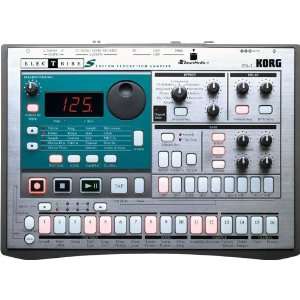  Korg Es 1 Electribe With Backpack: Musical Instruments