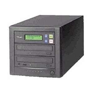  NEW 1X1 DVD Duplicator (Audio/Video/Electronics 