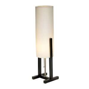    Bridges Table Lamp 34.5 H Adesso 3643 15: Kitchen & Dining