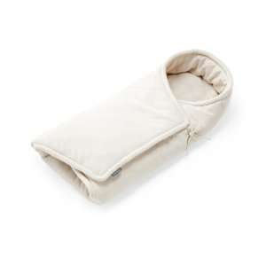  Stokke Xplory Fleece Sleeping Bag: Baby