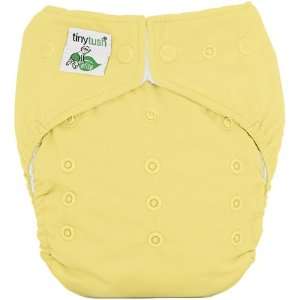  Tiny Tush Elite One Size Cloth Diaper   Sunshine: Baby