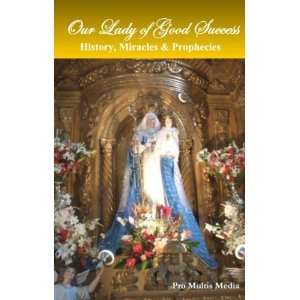  Our Lady of Good Success (LGS DVD)   DVD Toys & Games