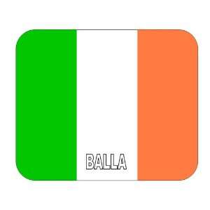  Ireland, Balla Mouse Pad 