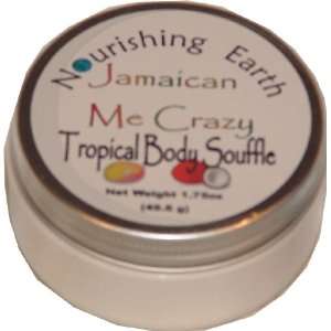  Jamaican Me Crazy Body Souffle: Health & Personal Care