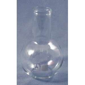 Glass Boiling Flask   100ml:  Industrial & Scientific