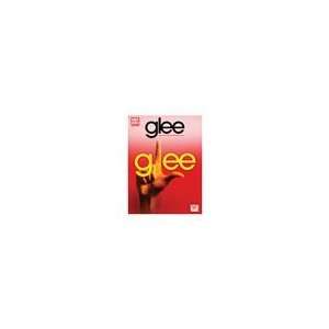  Glee Music from the FOX Television Show (Easy Guitar 