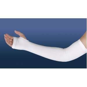  Geri Sleeve Protective Arm Sleeve 14 w/ Thumbloop: Health 