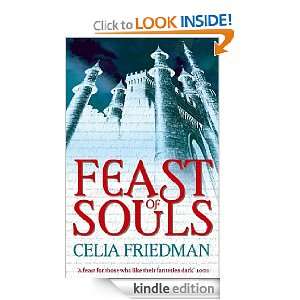  Feast of Souls The Magister Trilogy Book One (Magister 1 