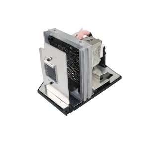    Toshiba projector model Tdp T80 replacement lamp: Electronics