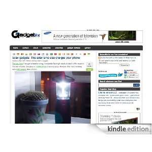  GadgetLite   Latest gadgets and technology news Kindle 