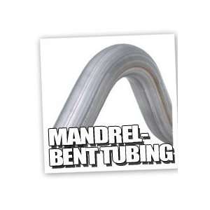  Mandrel Bent Tail Pipes Automotive