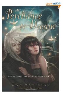  Erika (Jawas Read, Too)s review of Perchance to Dream 