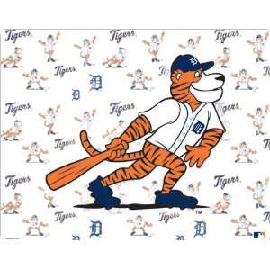  Detroit Tigers   Paws   Repeat Distressed skin for Samsung 