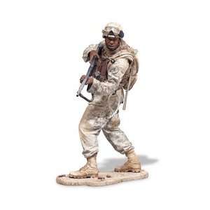    McFarlane Military Series 3 Marine RCT   Ethnic Toys & Games