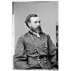  Gen. O. B. Wilcox