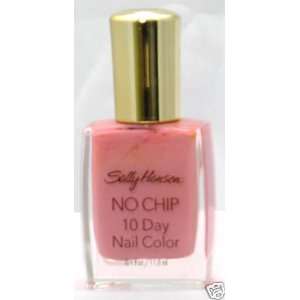  Sally Hansen No Chip 10 Day Nail Color   Lilac: Health 