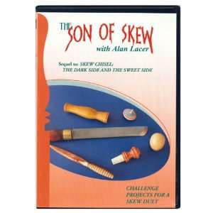  Son of Skew DVD: Home Improvement