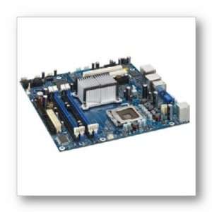  Matx 945G DDR2 667/533/400 Lga Electronics