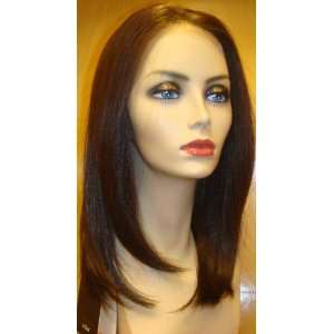  It Tress Lace Front human Blend Hlw 802 Color 1: Beauty