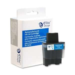  ELI75269   Ink Cartridge,for Brother Machines,400 Page 