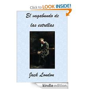 El vagabundo de las estrellas (Spanish Edition): Jack London:  