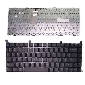  Laptop Notebook Keyboard for Dell Inspiron 2600 2650 1100 