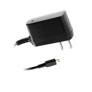   Home Wall Travel AC Outlet Charger For ZTE Chorus 