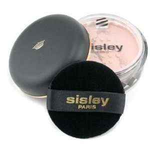  Sisley Transparent Loose Face Powder Beauty