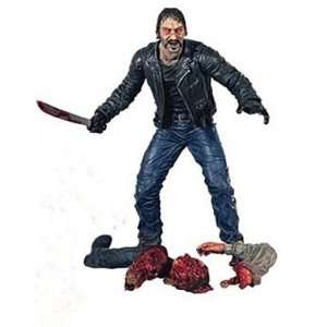  Land of the Dead Action Figures   Blade: Toys & Games
