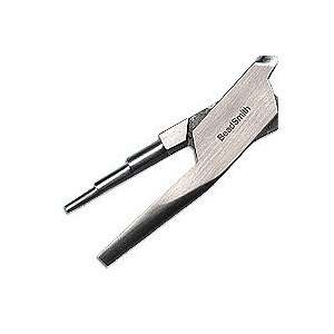  3 Step Wire Looping Pliers   Concave And Round Nose Arts 