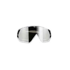   Hero/Enemy Goggle Lens , Color: Mirror/White 2602 0152: Automotive