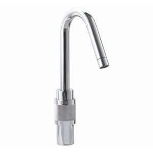  Whitehaus 0252 POCH Gesto Gesto Kitchen Faucets Polished 