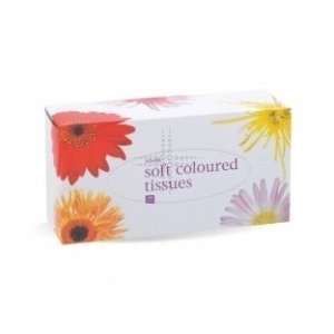  Numark Soft Coloured Tissues