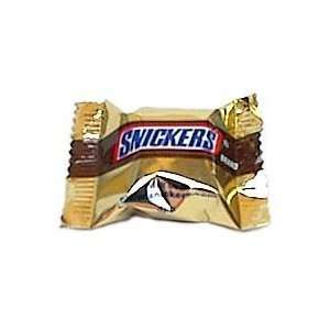 SNICKERS MINIS .4oz PEG BAG: 12ct: Grocery & Gourmet Food