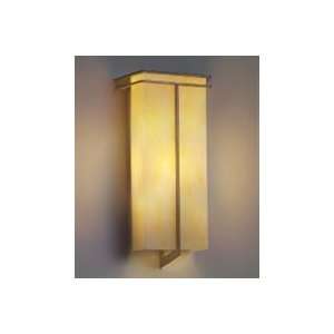  Synergy 0488 Outdoor Wall Sconce by Ultralights: Home 