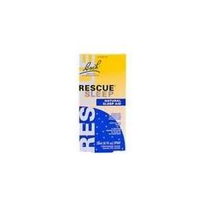  Nelsons (Bach) Rescue Sleep 20 mL: Health & Personal Care
