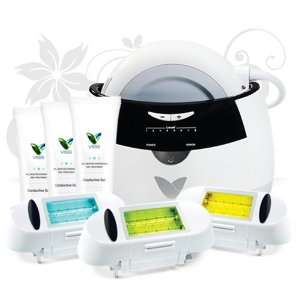  VISS Complete IPL System: Health & Personal Care